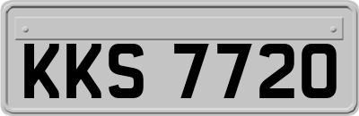 KKS7720