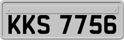 KKS7756