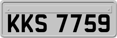 KKS7759
