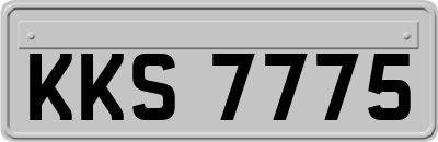 KKS7775