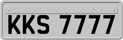 KKS7777