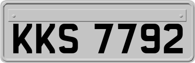 KKS7792