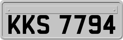 KKS7794