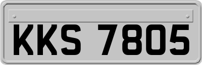 KKS7805
