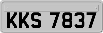 KKS7837