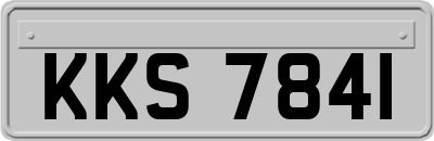 KKS7841