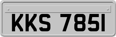 KKS7851