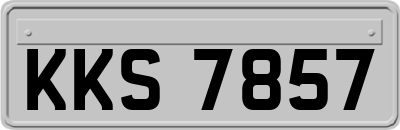 KKS7857