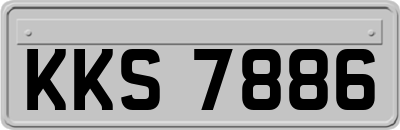 KKS7886