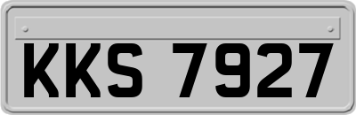 KKS7927