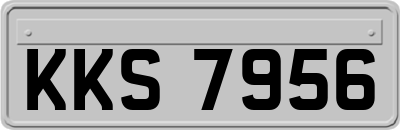 KKS7956