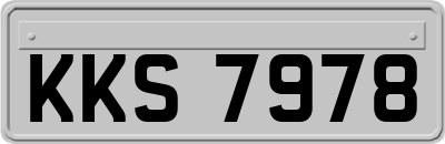 KKS7978