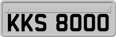 KKS8000