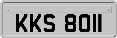 KKS8011
