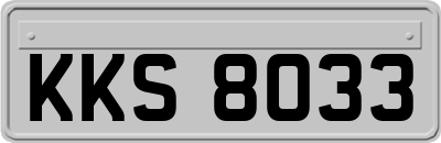 KKS8033