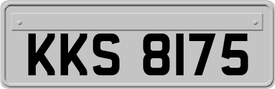 KKS8175