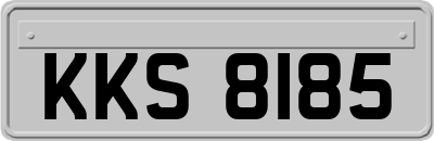 KKS8185
