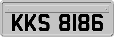 KKS8186