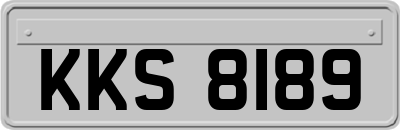 KKS8189