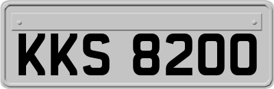 KKS8200
