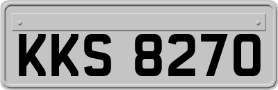 KKS8270