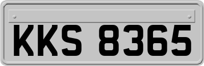 KKS8365