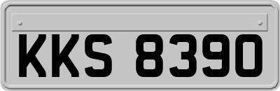 KKS8390
