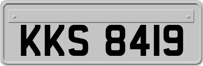 KKS8419