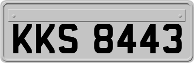 KKS8443