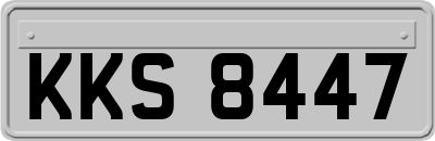 KKS8447