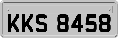 KKS8458