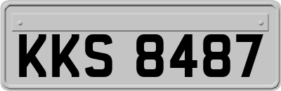 KKS8487