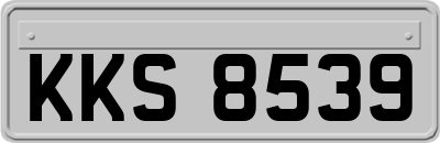 KKS8539