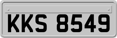 KKS8549