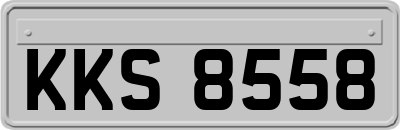 KKS8558