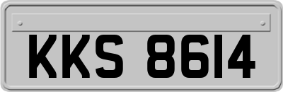 KKS8614