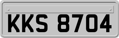 KKS8704