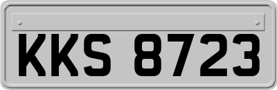 KKS8723