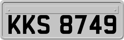 KKS8749