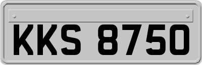 KKS8750