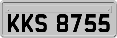 KKS8755
