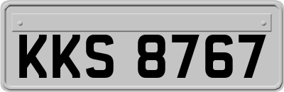KKS8767
