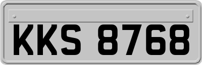 KKS8768