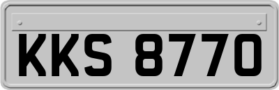 KKS8770