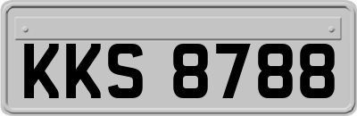 KKS8788