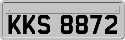 KKS8872