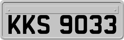 KKS9033
