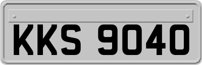 KKS9040