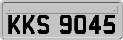KKS9045