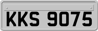 KKS9075